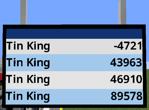 PIDS with 4 arrivals, the ETA text is showing the remaining millisecond until the train arrives